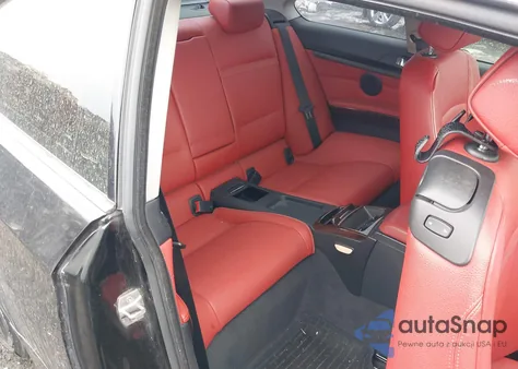 2013 BMW 328I xDrive from USA, damaged, VIN WBAKF5C58DJ297754